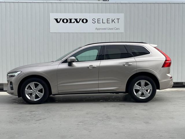 ＸＣ６０ プラス　Ｂ５　認定中古車　サンルーフ　本革シート　禁煙車　純正Ｇｏｏｇｌｅナビ　３６０°ビューカメラ　クライメートパッケージ　パイロットアシスト　メモリーシート　全席シートヒーター　ステアリングヒーター（19枚目）