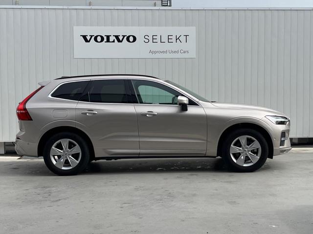 ＸＣ６０ プラス　Ｂ５　認定中古車　サンルーフ　本革シート　禁煙車　純正Ｇｏｏｇｌｅナビ　３６０°ビューカメラ　クライメートパッケージ　パイロットアシスト　メモリーシート　全席シートヒーター　ステアリングヒーター（20枚目）