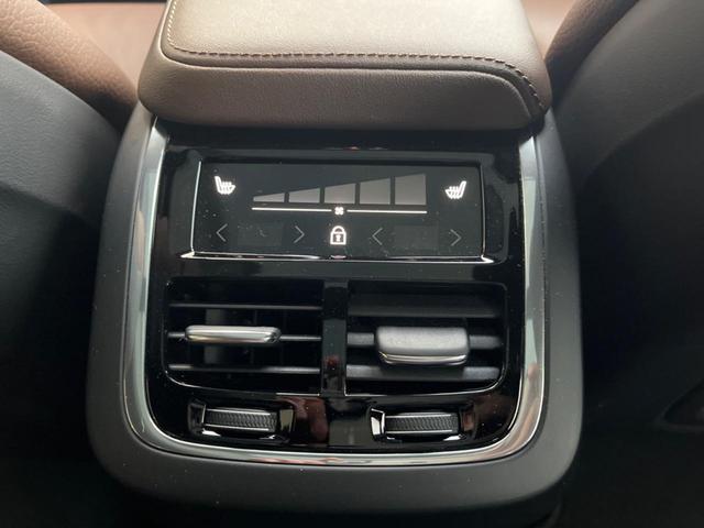 ＸＣ６０ プラス　Ｂ５　認定中古車　サンルーフ　本革シート　禁煙車　純正Ｇｏｏｇｌｅナビ　３６０°ビューカメラ　クライメートパッケージ　パイロットアシスト　メモリーシート　全席シートヒーター　ステアリングヒーター（50枚目）