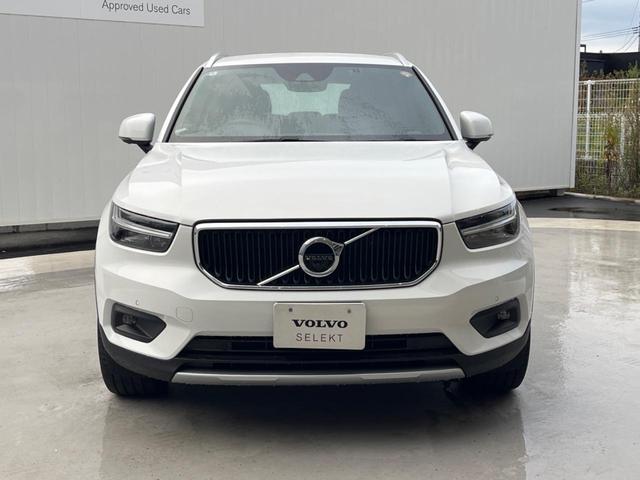 XC40 B4 AWD モメンタム 認定中古車 純正ナビ 360°ビューカメラ 禁煙車 メモリー機能付きパワーシート Bluetooth パワーテールゲート ルーフレール シートヒーター ETC BLIS LEDヘッドライト(15枚目)