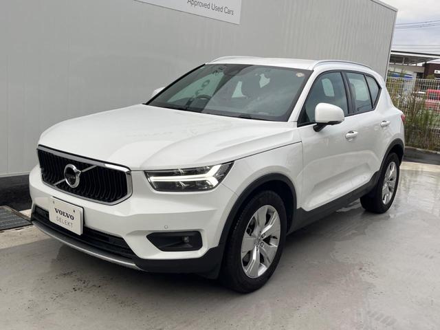 XC40 B4 AWD モメンタム 認定中古車 純正ナビ 360°ビューカメラ 禁煙車 メモリー機能付きパワーシート Bluetooth パワーテールゲート ルーフレール シートヒーター ETC BLIS LEDヘッドライト(21枚目)