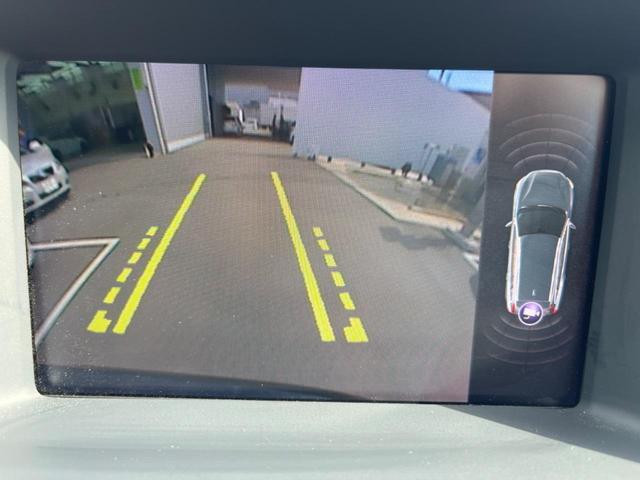 V60 D4 クラシック サンルーフ ディーゼル 純正ナビ バックカメラ 衝突軽減装置 レーダークルーズ 前席シートヒーター ETC フルセグTV Bluetooth再生 スマートキー(7枚目)
