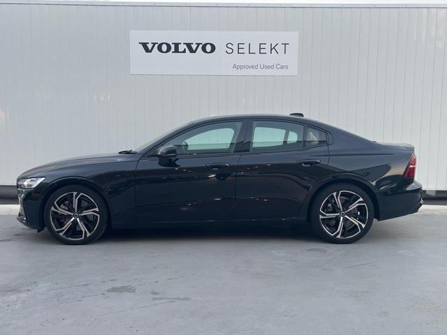 S60 リチャジアルティメットT6AWDプラグインハイブリド 認定中古車 サンルーフ ワンオーナー 禁煙車 AWD harman/kardon インテリセーフ 衝突被害軽減ブレーキ 360°ビューカメラ パイロットアシスト 純正9インチナビ シートヒーター(17枚目)