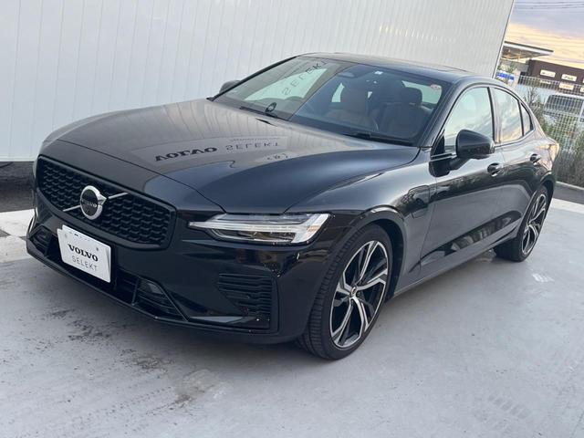 S60 リチャジアルティメットT6AWDプラグインハイブリド 認定中古車 サンルーフ ワンオーナー 禁煙車 AWD harman/kardon インテリセーフ 衝突被害軽減ブレーキ 360°ビューカメラ パイロットアシスト 純正9インチナビ シートヒーター(22枚目)