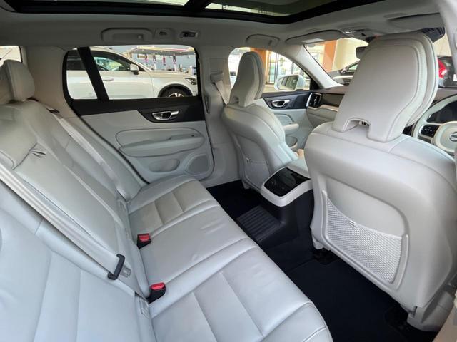 Ｖ６０ リチャジアルティメットＴ６ＡＷＤプラグインハイブリド　認定中古車　　パノラマガラスサンルーフ　純正ナビ　３６０°ビューカメラ　メモリー機能付きパワーシート　禁煙車　シートヒーター　ベンチレーション　パワーテールゲート　Ｂｌｕｅｔｏｏｔｈ　ＥＴＣ（53枚目）