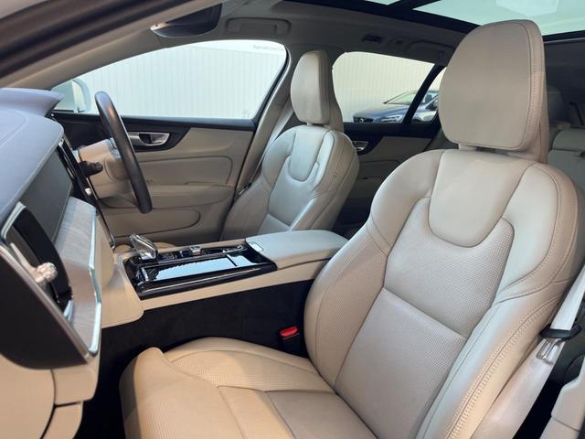 Ｖ６０ リチャジアルティメットＴ６ＡＷＤプラグインハイブリド　認定中古車　　パノラマガラスサンルーフ　純正ナビ　３６０°ビューカメラ　メモリー機能付きパワーシート　禁煙車　シートヒーター　ベンチレーション　パワーテールゲート　Ｂｌｕｅｔｏｏｔｈ　ＥＴＣ（59枚目）