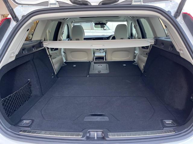 Ｖ６０ リチャジアルティメットＴ６ＡＷＤプラグインハイブリド　認定中古車　　パノラマガラスサンルーフ　純正ナビ　３６０°ビューカメラ　メモリー機能付きパワーシート　禁煙車　シートヒーター　ベンチレーション　パワーテールゲート　Ｂｌｕｅｔｏｏｔｈ　ＥＴＣ（60枚目）