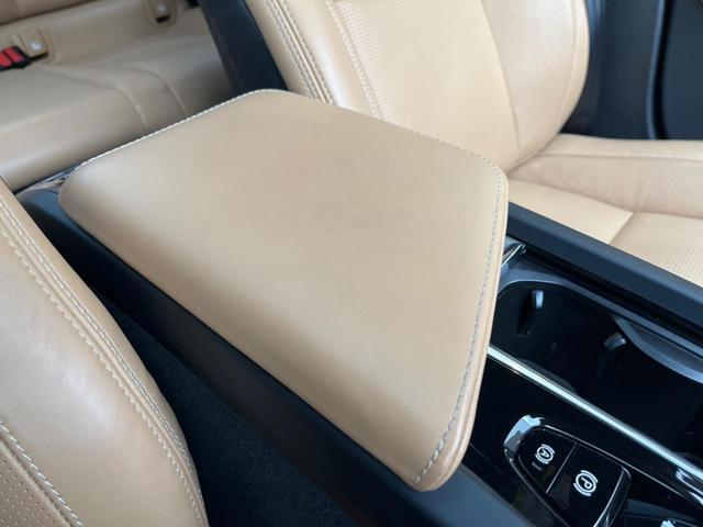 S60 T5 インスクリプション 認定中古車 パノラマガラスサンルーフ harman/kardon 茶革シート メモリー機能付きパワーシート 純正ナビ 360°ビューカメラ 禁煙車 Bluetooth シートヒーター ベンチレーション(36枚目)