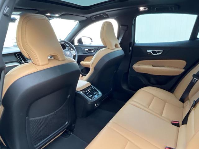 S60 T5 インスクリプション 認定中古車 パノラマガラスサンルーフ harman/kardon 茶革シート メモリー機能付きパワーシート 純正ナビ 360°ビューカメラ 禁煙車 Bluetooth シートヒーター ベンチレーション(44枚目)