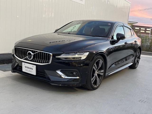 S60 T5 インスクリプション 認定中古車 パノラマガラスサンルーフ harman/kardon 茶革シート メモリー機能付きパワーシート 純正ナビ 360°ビューカメラ 禁煙車 Bluetooth シートヒーター ベンチレーション(54枚目)