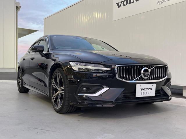 S60 T5 インスクリプション 認定中古車 パノラマガラスサンルーフ harman/kardon 茶革シート メモリー機能付きパワーシート 純正ナビ 360°ビューカメラ 禁煙車 Bluetooth シートヒーター ベンチレーション(56枚目)