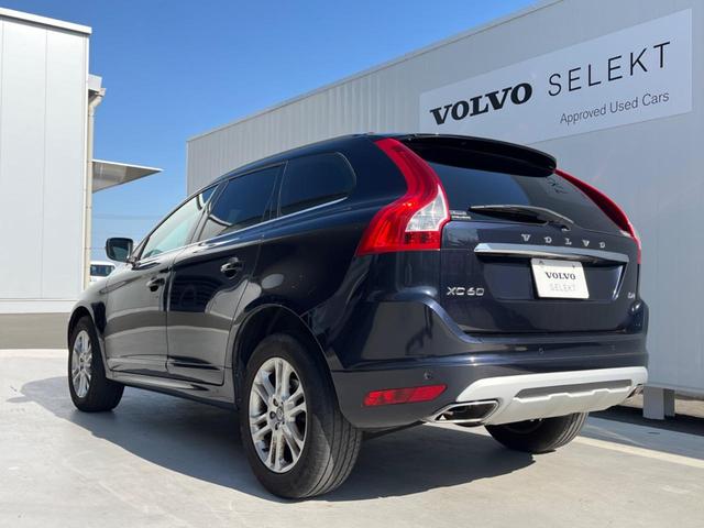 ＸＣ６０ Ｄ４　ＳＥ　黒革シート　純正ナビ　バックカメラ　メモリー機能付きパワーシート　シートヒーター　禁煙車　Ｂｌｕｅｔｏｏｔｈ　パドルシフト　ＥＴＣ　ＢＬＩＳ　パワーテールゲート　ＣＤ　ＤＶＤ（22枚目）