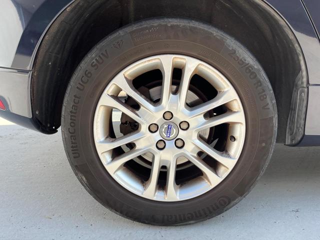 ＸＣ６０ Ｄ４　ＳＥ　黒革シート　純正ナビ　バックカメラ　メモリー機能付きパワーシート　シートヒーター　禁煙車　Ｂｌｕｅｔｏｏｔｈ　パドルシフト　ＥＴＣ　ＢＬＩＳ　パワーテールゲート　ＣＤ　ＤＶＤ（27枚目）