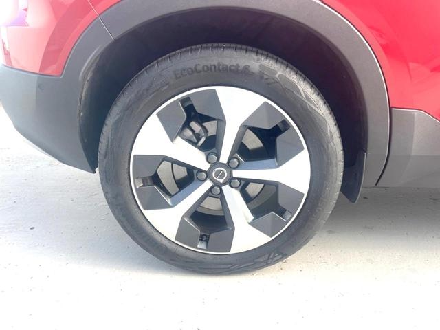 XC40 アルティメット B4 AWD 認定中古車 harman/kardon 黒革シート Googleナビ 360°ビューカメラ 禁煙車 メモリー機能付きパワーシート シートヒーター ハンドルヒーター ルーフレール パワーテールゲート(27枚目)