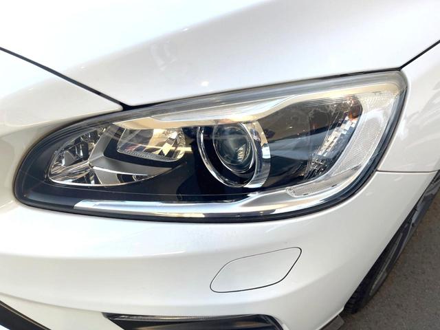 ヘッドライトやテールランプ＆アルミホイール等の各種コーティングもオススメしております。レンズ部分の黄ばみや汚れを抑え、きれいな状態を長期間維持できます。