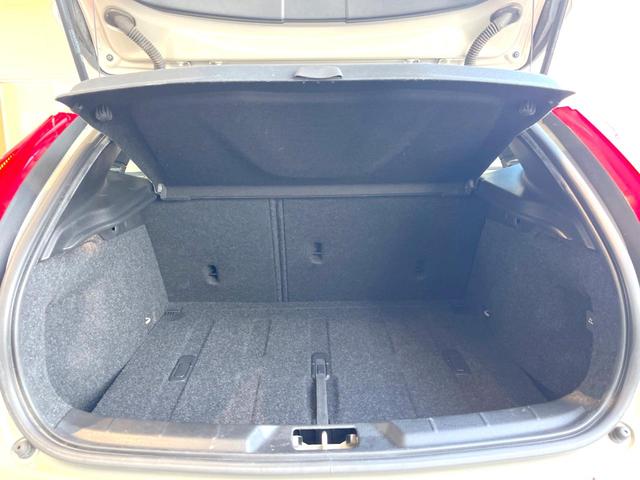 V40 クロスカントリー D4 サマム harman/kardon 茶革シート 純正ナビ バックカメラ 禁煙車 メモリー機能付きパワーシート シートヒーター パドルシフト ルーフレール Bluetooth BLIS ETC(14枚目)