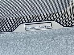 【ｈａｒｍａｎ　ｋａｒｄｏｎ】ハーマンカードンのＨｉ−Ｆｉスペシャリストと共に、モデル別に開発・設計された専用チューニングが臨場感溢れる音響空間を実現しています。 6