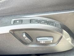 【パワーシート】スイッチ一つで簡単にシート位置の微調整が可能！電動だから力もいりません！自分に最適なシートポジションにセットして、快適なドライブをお楽しみください。 7