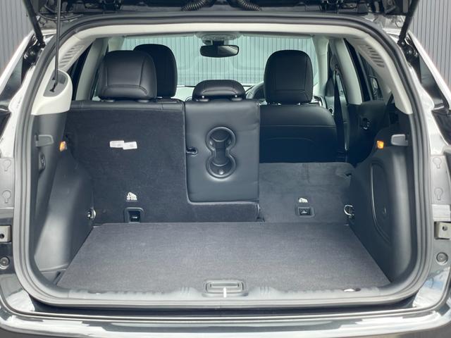 リミテッド 弊社元デモカー 純正ナビゲーション Bluetooth AppleCarplay レザーシート サンルーフ パワーリフトゲート 新車保証継承(18枚目)