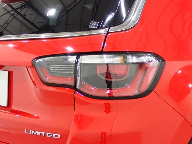 リミテッド 新車保証継承 純正ナビ ETC2.0 サンルーフ フルレザーシート シートヒーター ACC バックカメラ 全周囲カメラ LEDヘッドライトフォグライト 純正アルミホイール(35枚目)