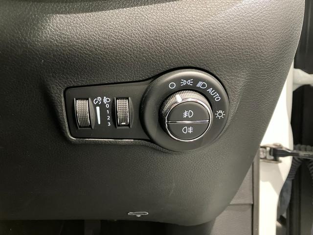 ジープ・コンパス ロンジチュード　ディスプレイオーディオ　ＡｐｐｌｅＣａｒｐｌａｙ　Ｂｌｕｅｔｏｏｔｈ　ＥＴＣ　ＬＥＤヘッドランプ　認定中古車保証１年付帯（31枚目）