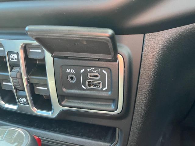 ジープ・ラングラーアンリミテッド サハラ ユーザー様下取車 2Lターボ Uコネクト LEDヘッドライト フロントシートヒーター 障害物センサー アダプティブクルーズコントロール 4WD(34枚目)