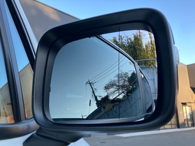 納車後も点検整備はお任せください。事前ご予約でＪｅｅｐの代車もご用意できます。