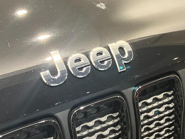 ジープ・レネゲード アルティテュード　ｅ－ハイブリッド　登録済未使用車　新車保証継承（16枚目）