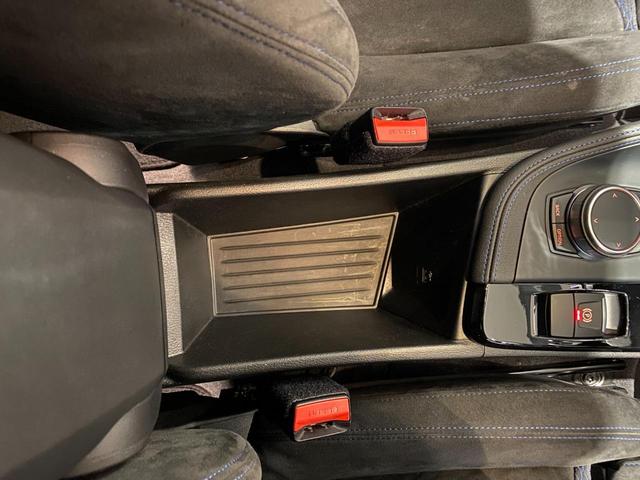 xDrive 18d Mスポーツ 弊社下取 禁煙車 社外ドラレコ インテリジェントセーフティー パーキングアシスト オートトランク シートヒーター 前後センサー コンフォートアクセス アルカンターラ手動シート(26枚目)