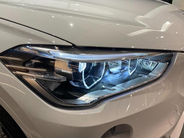 xDrive 18d Mスポーツ 弊社下取 禁煙車 社外ドラレコ インテリジェントセーフティー パーキングアシスト オートトランク シートヒーター 前後センサー コンフォートアクセス アルカンターラ手動シート(36枚目)