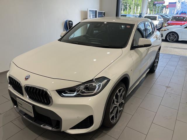 ＢＭＷ Ｘ２