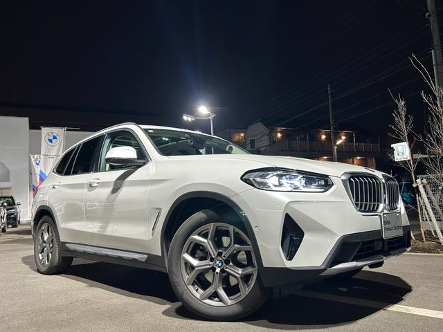 ＢＭＷ Ｘ３