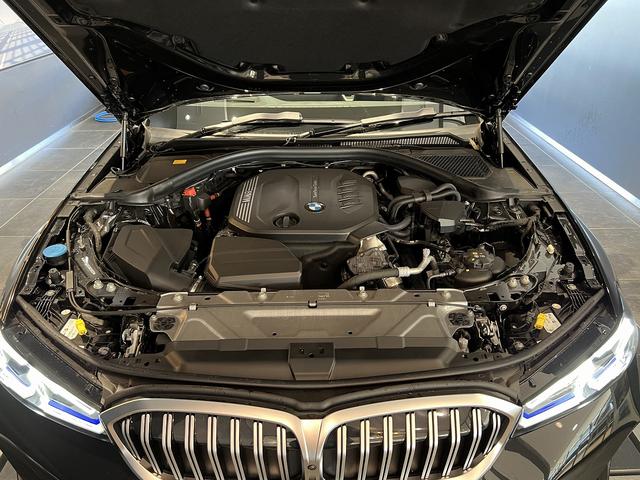 ３シリーズ ３２０ｄ　ｘＤｒｉｖｅ　Ｍスポーツ　弊社デモストレーションカー．　コンフォートパッケージ　オートトランク　トップビュー　パーキングアシスト　シートヒーター　ヘッドアップディスプレイ　ハーフレザーシート　Ｂｌｕｅｔｏｏｔｈ　禁煙車　ＡＣＣ（61枚目）