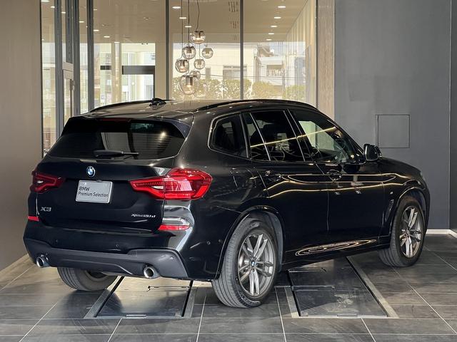 ＢＭＷ Ｘ３