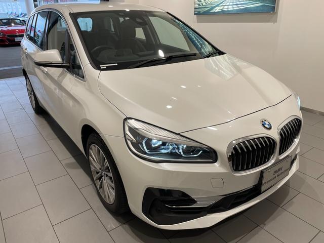 ＢＭＷ ２シリーズ