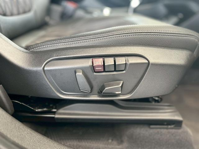 Ｘ１ ｘＤｒｉｖｅ　１８ｄ　ｘライン　４ＷＤ　【正規認定中古車】【全国正規ディーラー保証付／２年・走行距離無制限】【電動シート】【ハーフレザー】【後期型】【Ｂｌｕｅｔｏｏｔｈ】【アクティブクルーズコントロール】【ドライブレコーダー】【１９インチ】（14枚目）