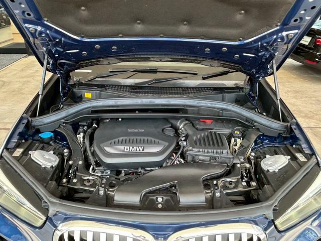 Ｘ１ ｘＤｒｉｖｅ　１８ｄ　ｘライン　４ＷＤ　【正規認定中古車】【全国正規ディーラー保証付／２年・走行距離無制限】【電動シート】【ハーフレザー】【後期型】【Ｂｌｕｅｔｏｏｔｈ】【アクティブクルーズコントロール】【ドライブレコーダー】【１９インチ】（57枚目）