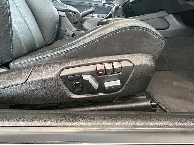 Ｍ２ コンペティション　【正規認定中古車】【全国正規ディーラー保証付／２年・走行距離無制限】【７速　Ｍ　ＤＣＴ　Ｄｒｉｖｅｌｏｇｉｃ】【クルーズコントロール】【シートヒーター】【Ｂｌｕｅｔｏｏｔｈ】【禁煙】【前車衝突警告】（8枚目）