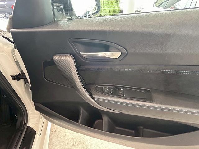 Ｍ２ コンペティション　【正規認定中古車】【全国正規ディーラー保証付／２年・走行距離無制限】【７速　Ｍ　ＤＣＴ　Ｄｒｉｖｅｌｏｇｉｃ】【クルーズコントロール】【シートヒーター】【Ｂｌｕｅｔｏｏｔｈ】【禁煙】【前車衝突警告】（10枚目）