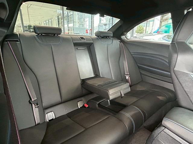 Ｍ２ コンペティション　【正規認定中古車】【全国正規ディーラー保証付／２年・走行距離無制限】【７速　Ｍ　ＤＣＴ　Ｄｒｉｖｅｌｏｇｉｃ】【クルーズコントロール】【シートヒーター】【Ｂｌｕｅｔｏｏｔｈ】【禁煙】【前車衝突警告】（17枚目）