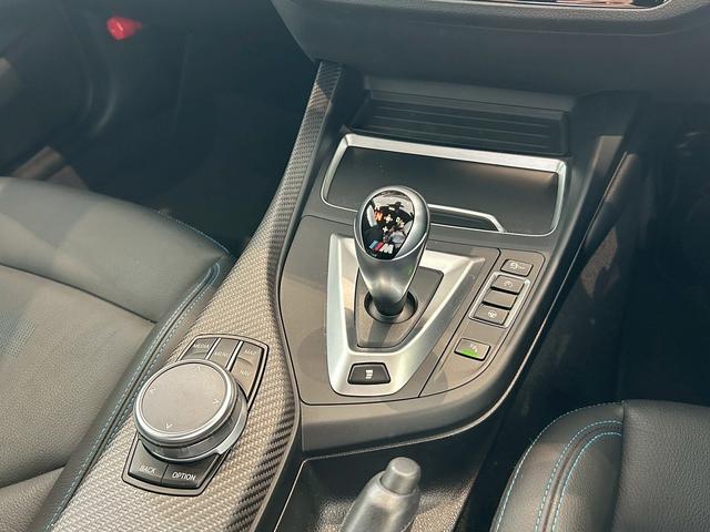 Ｍ２ コンペティション　【正規認定中古車】【全国正規ディーラー保証付／２年・走行距離無制限】【７速　Ｍ　ＤＣＴ　Ｄｒｉｖｅｌｏｇｉｃ】【クルーズコントロール】【シートヒーター】【Ｂｌｕｅｔｏｏｔｈ】【禁煙】【前車衝突警告】（30枚目）