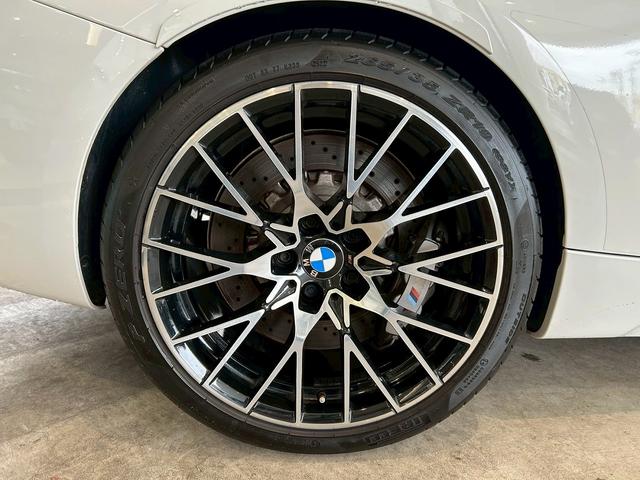 Ｍ２ コンペティション　【正規認定中古車】【全国正規ディーラー保証付／２年・走行距離無制限】【７速　Ｍ　ＤＣＴ　Ｄｒｉｖｅｌｏｇｉｃ】【クルーズコントロール】【シートヒーター】【Ｂｌｕｅｔｏｏｔｈ】【禁煙】【前車衝突警告】（63枚目）