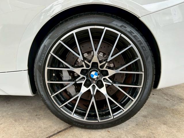 Ｍ２ コンペティション　【正規認定中古車】【全国正規ディーラー保証付／２年・走行距離無制限】【７速　Ｍ　ＤＣＴ　Ｄｒｉｖｅｌｏｇｉｃ】【クルーズコントロール】【シートヒーター】【Ｂｌｕｅｔｏｏｔｈ】【禁煙】【前車衝突警告】（65枚目）