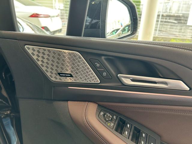 2シリーズ 218iアクティブツアラー Mスポーツ 【BMW正規ディーラー/認定中古車2年保証付き】【ハイラインパッケージ】【harman/kardon】【茶革シート】【サンプロテクションガラス】 【ACC】【50thエンブレム】【シートヒーター】(9枚目)