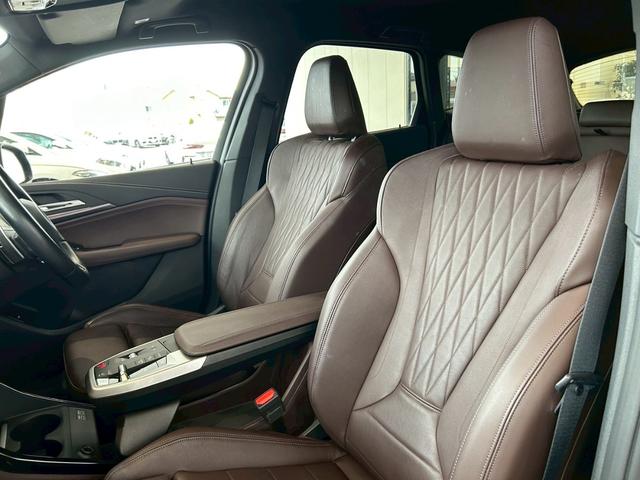 2シリーズ 218iアクティブツアラー Mスポーツ 【BMW正規ディーラー/認定中古車2年保証付き】【ハイラインパッケージ】【harman/kardon】【茶革シート】【サンプロテクションガラス】 【ACC】【50thエンブレム】【シートヒーター】(16枚目)