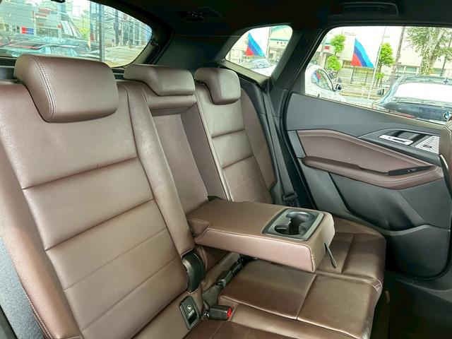 2シリーズ 218iアクティブツアラー Mスポーツ 【BMW正規ディーラー/認定中古車2年保証付き】【ハイラインパッケージ】【harman/kardon】【茶革シート】【サンプロテクションガラス】 【ACC】【50thエンブレム】【シートヒーター】(20枚目)