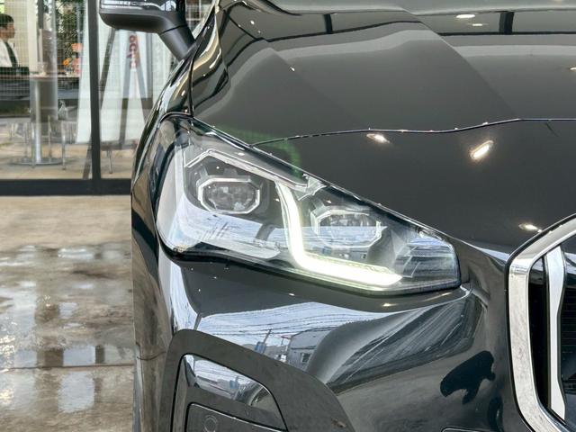 2シリーズ 218iアクティブツアラー Mスポーツ 【BMW正規ディーラー/認定中古車2年保証付き】【ハイラインパッケージ】【harman/kardon】【茶革シート】【サンプロテクションガラス】 【ACC】【50thエンブレム】【シートヒーター】(54枚目)