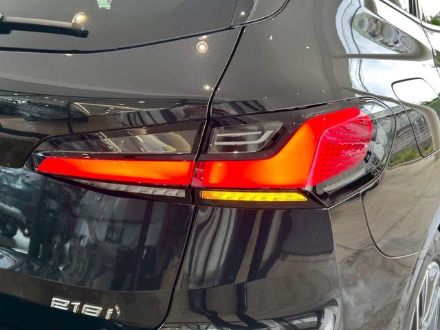 2シリーズ 218iアクティブツアラー Mスポーツ 【BMW正規ディーラー/認定中古車2年保証付き】【ハイラインパッケージ】【harman/kardon】【茶革シート】【サンプロテクションガラス】 【ACC】【50thエンブレム】【シートヒーター】(59枚目)