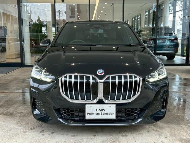 2シリーズ 218iアクティブツアラー Mスポーツ 【BMW正規ディーラー/認定中古車2年保証付き】【ハイラインパッケージ】【harman/kardon】【茶革シート】【サンプロテクションガラス】 【ACC】【50thエンブレム】【シートヒーター】(62枚目)