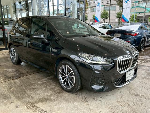 2シリーズ 218iアクティブツアラー Mスポーツ 【BMW正規ディーラー/認定中古車2年保証付き】【ハイラインパッケージ】【harman/kardon】【茶革シート】【サンプロテクションガラス】 【ACC】【50thエンブレム】【シートヒーター】(63枚目)